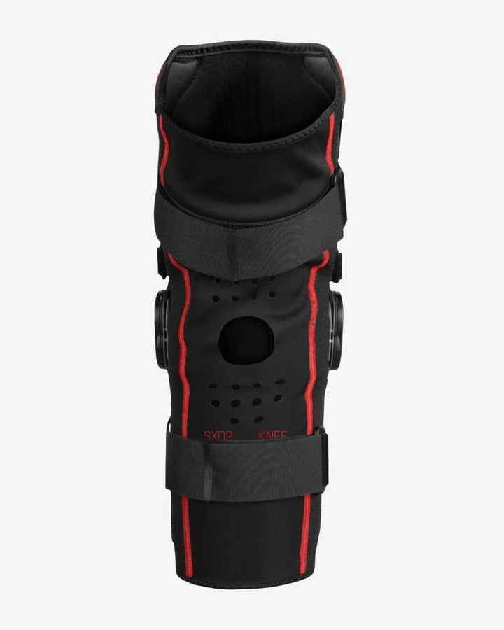 SX02 Knee Brace - Adjustable Support with Compression