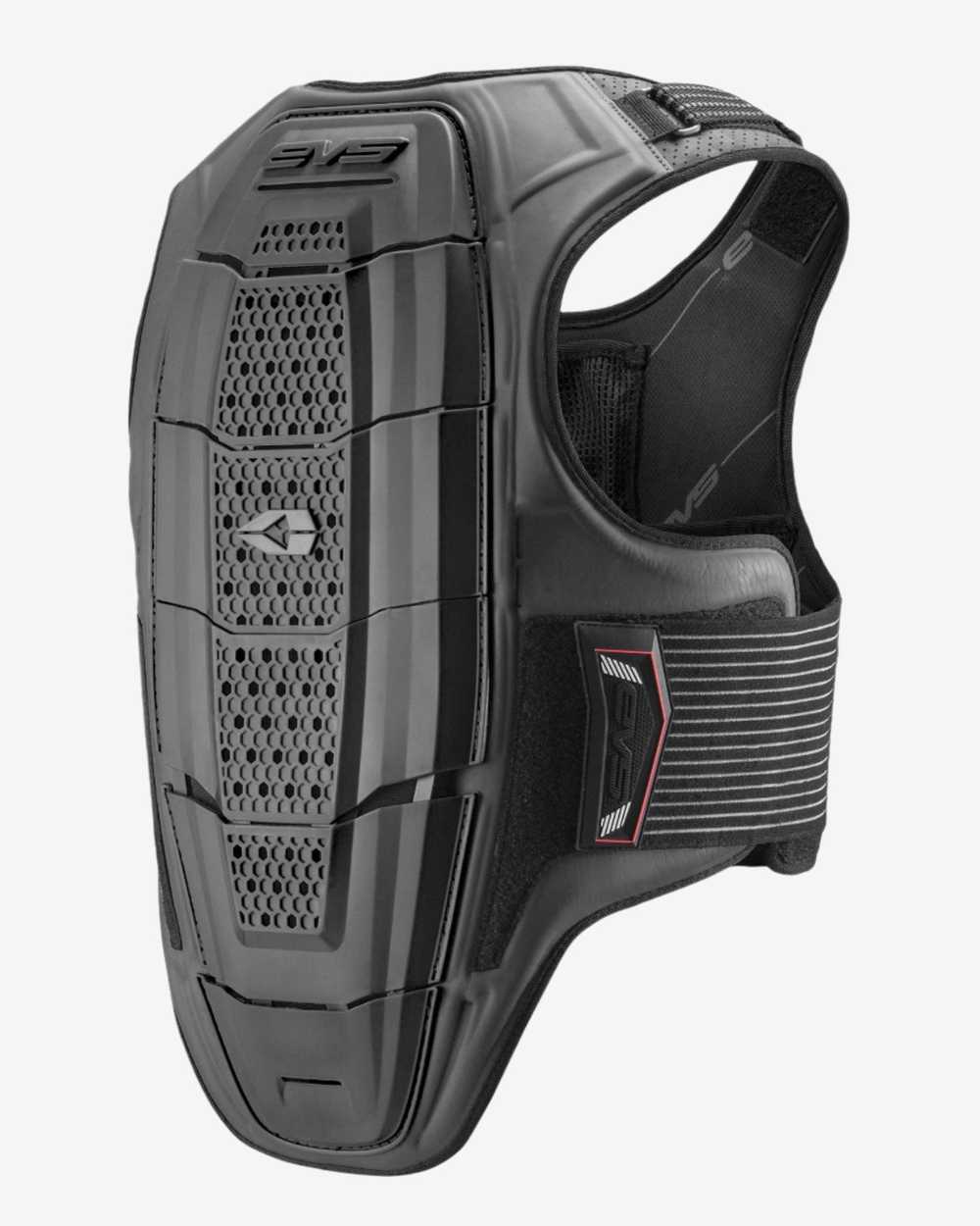 Sport Vest - Spine Protection for Adventurers