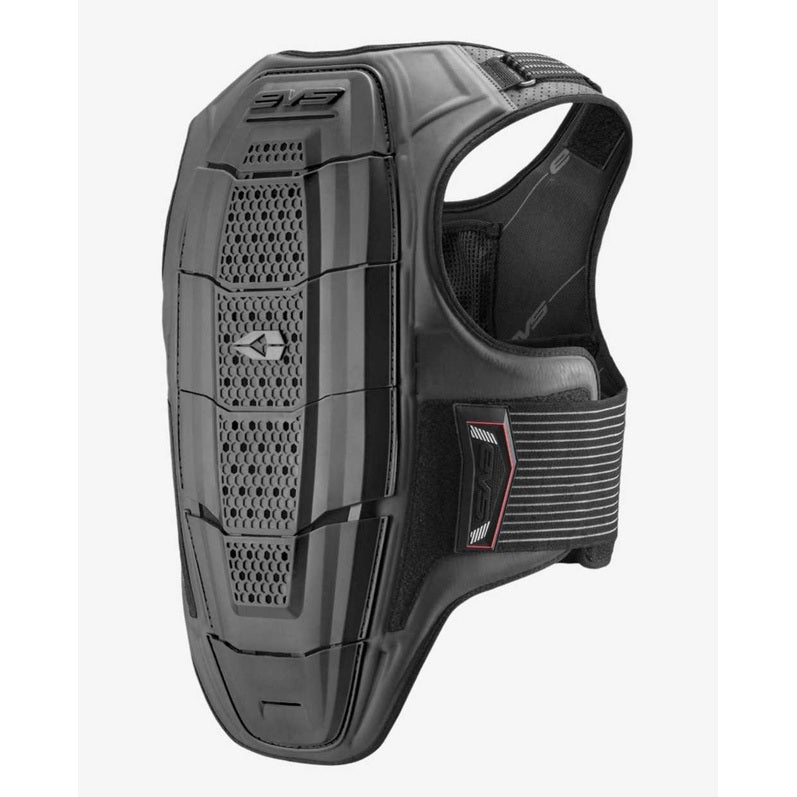 Sport Vest - Spine Protection for Adventurers