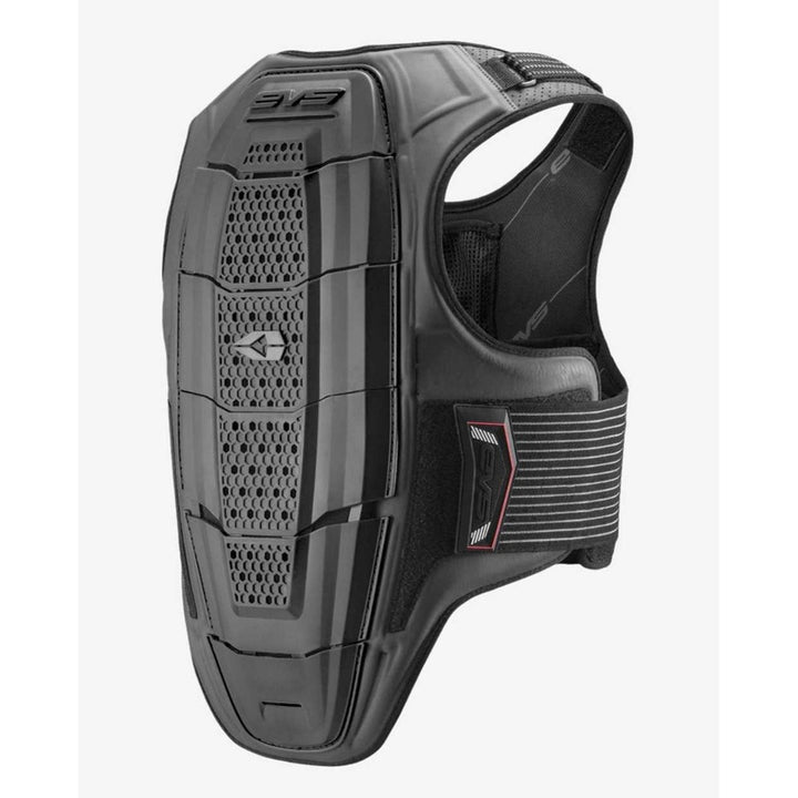 Sport Vest - Spine Protection for Adventurers