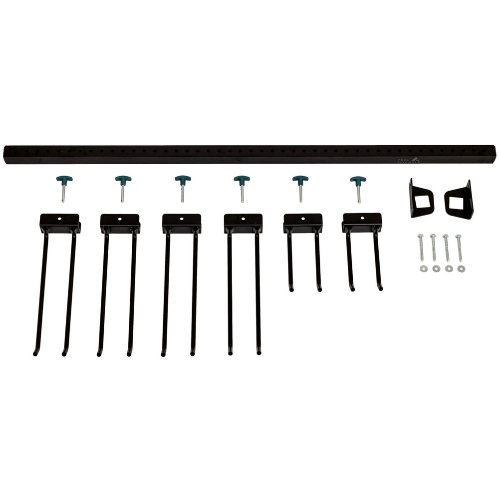 G-Tool | Adjustable Tool Storage System for Garage