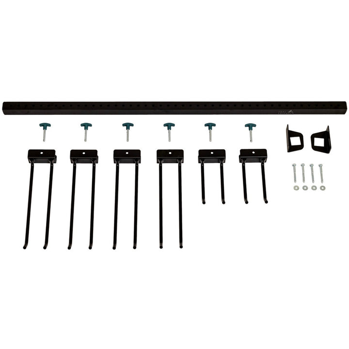 G-Tool | Adjustable Tool Storage System for Garage