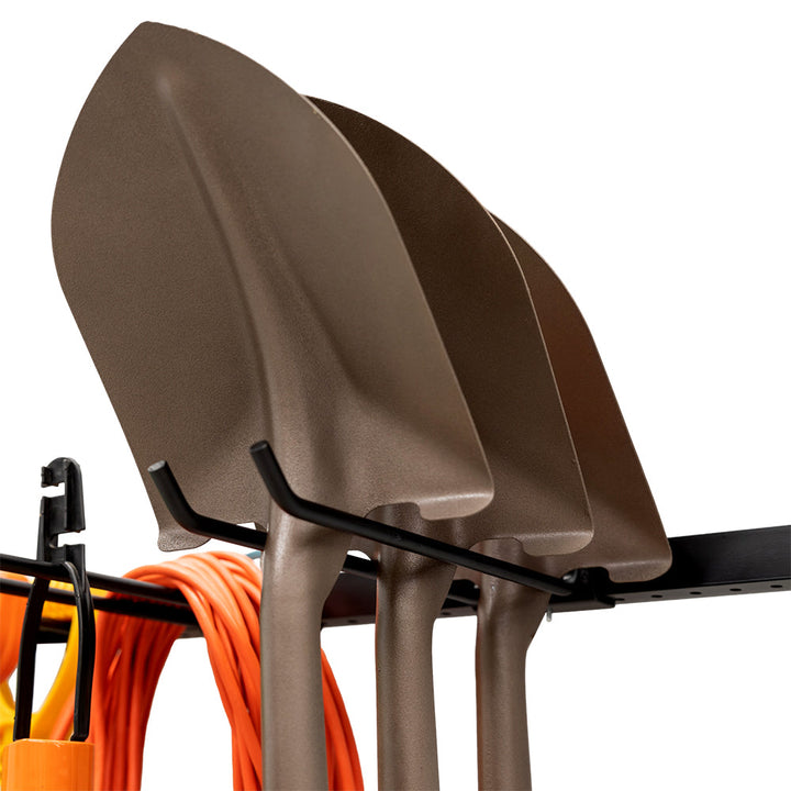 G-Tool | Adjustable Tool Storage System for Garage