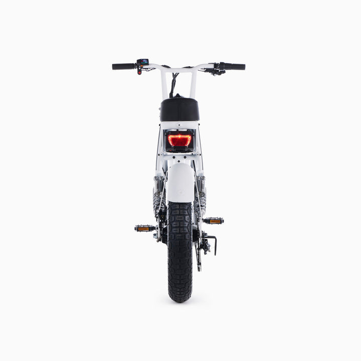 Pedal Electric CORE 2.0 Full Suspension E-Bike