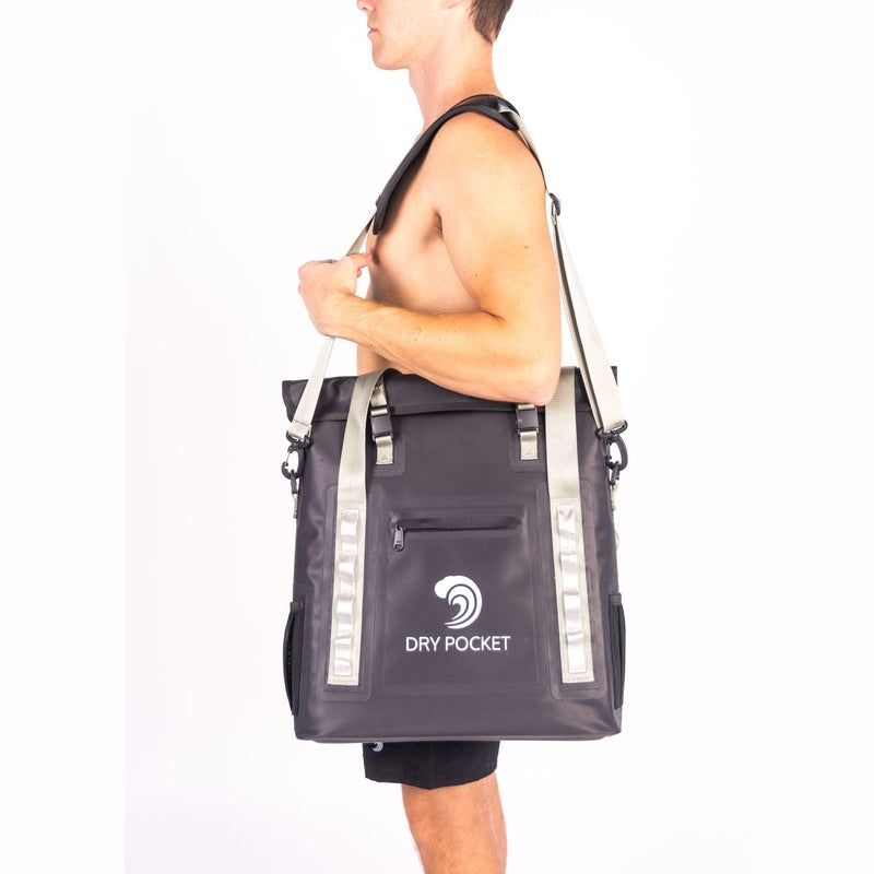 Waterproof Floating Tote Cooler
