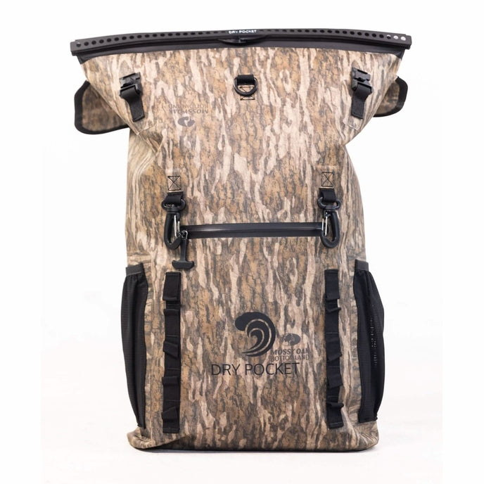 Waterproof Floating Backpack Dry Bag