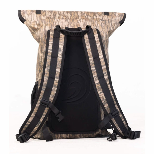 Waterproof Floating Backpack Dry Bag