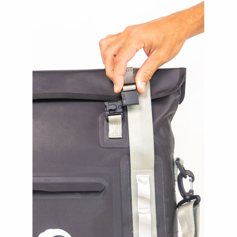 Waterproof Floating Tote Cooler