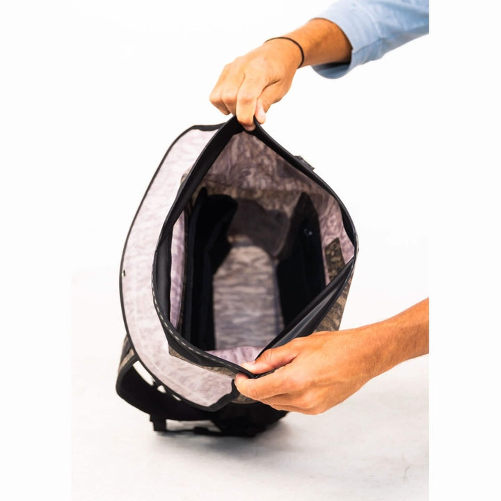 Waterproof Floating Backpack Dry Bag