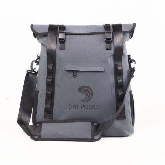 Waterproof Floating Tote Cooler