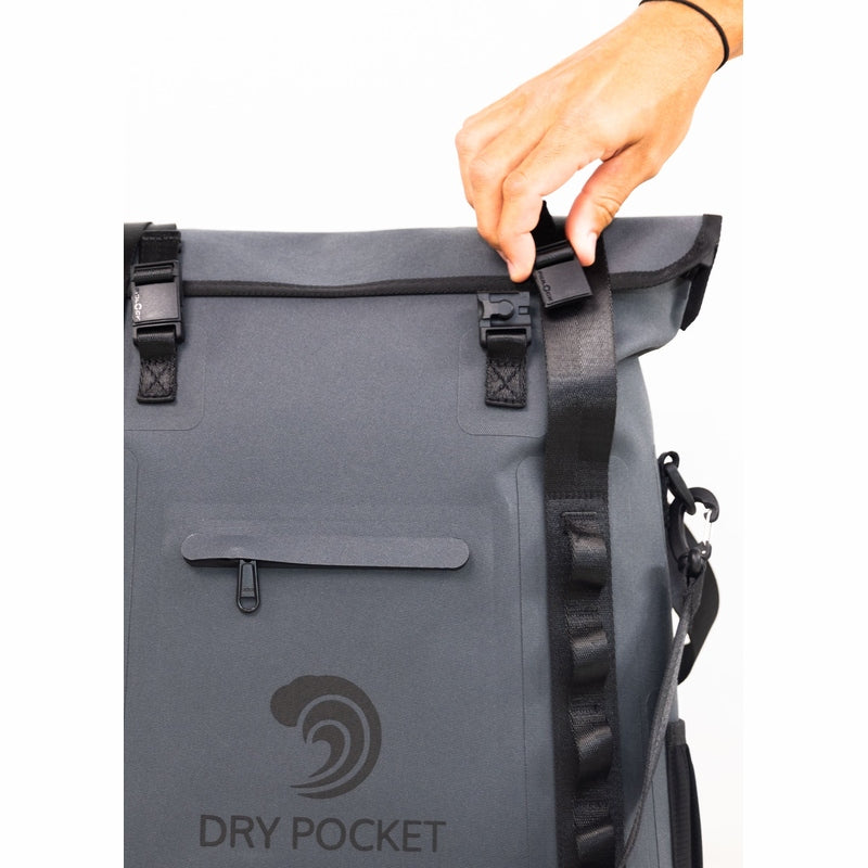 Waterproof Floating Tote Cooler