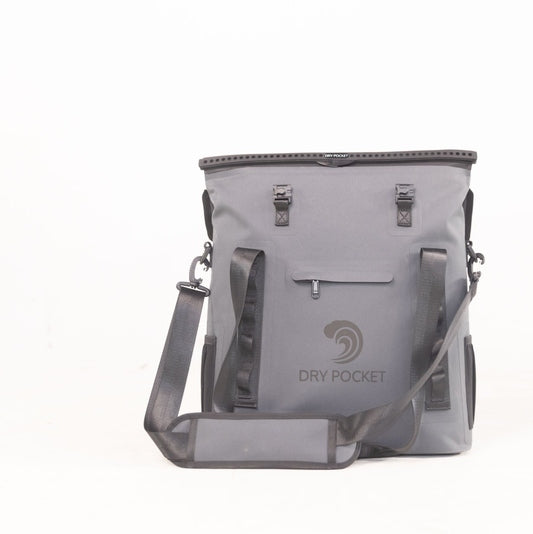 Waterproof Floating Tote Cooler