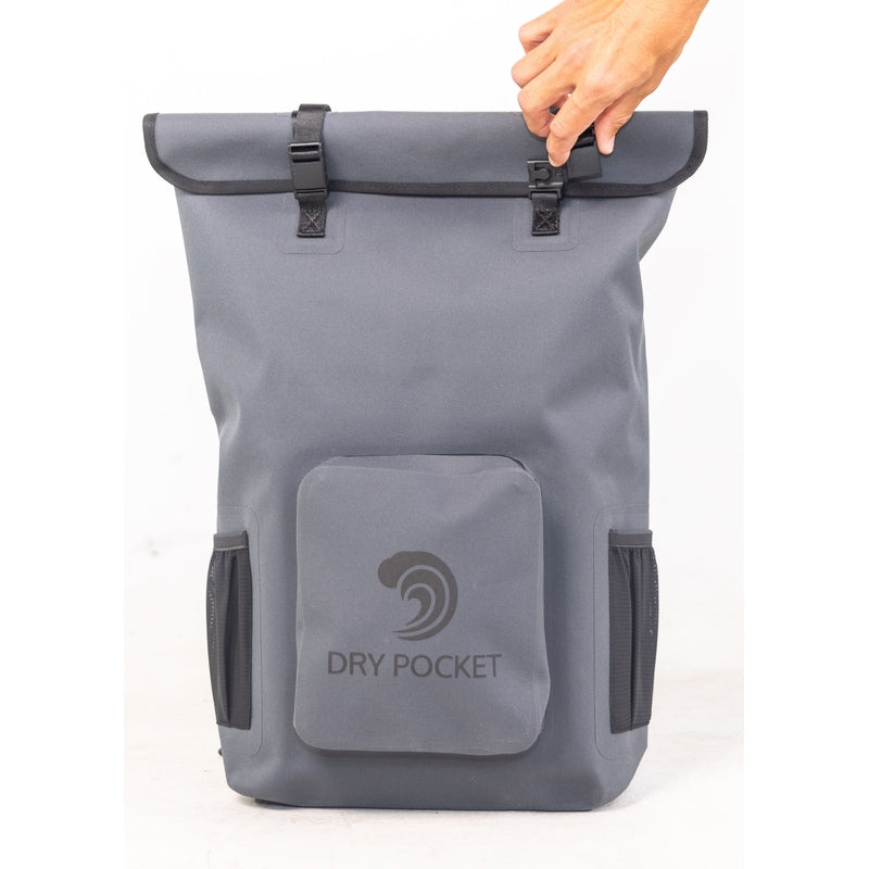 Waterproof Floating Backpack Dry Bag