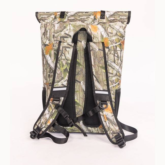 Waterproof Floating Backpack Cooler