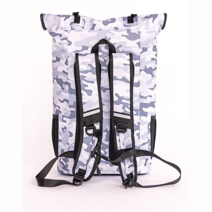 Waterproof Floating Backpack Cooler