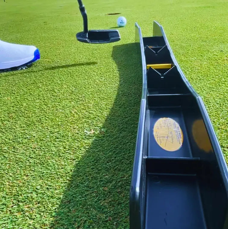 Golf Training Aids The Putting Arc MS-3D