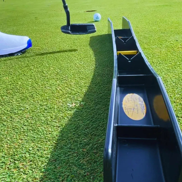 Golf Training Aids The Putting Arc MS-3D