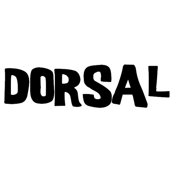 DORSAL Surfboard Fins Quad 4 Set Future Compatible