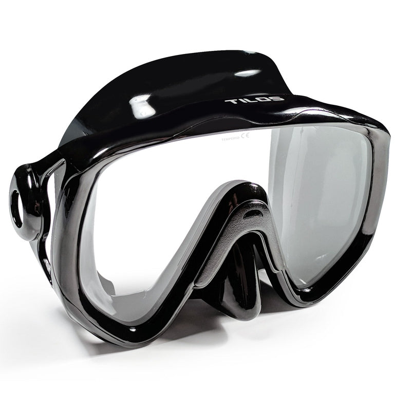 Titanica Mask for Watersports Adventures