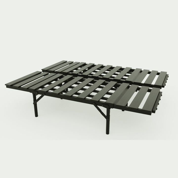 Nokhu Rack System for Sleep & Gear Storage