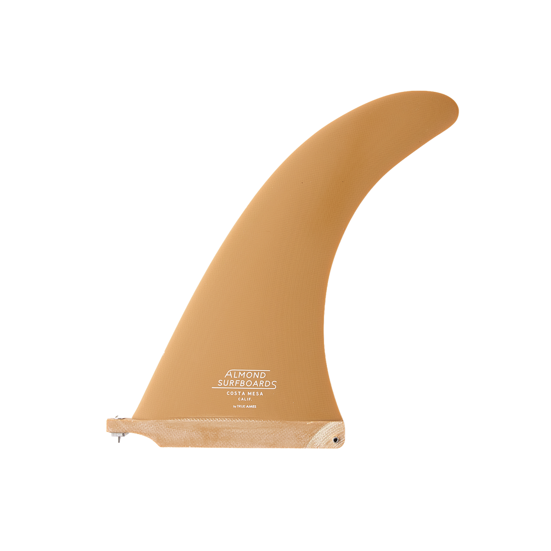 Almond Surfboards 10.5" PIN FIN