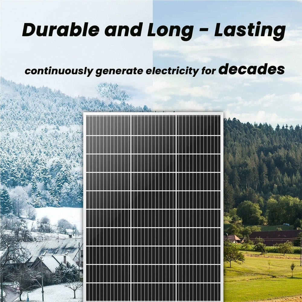 Nature's Generator Power Pod for Standard 1800 System