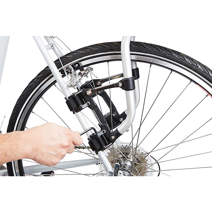pack and pedal Thule