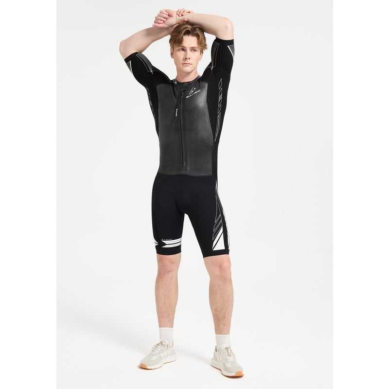 SUMARPO Hyper Fast Men's Eco Swimrun Wetsuit