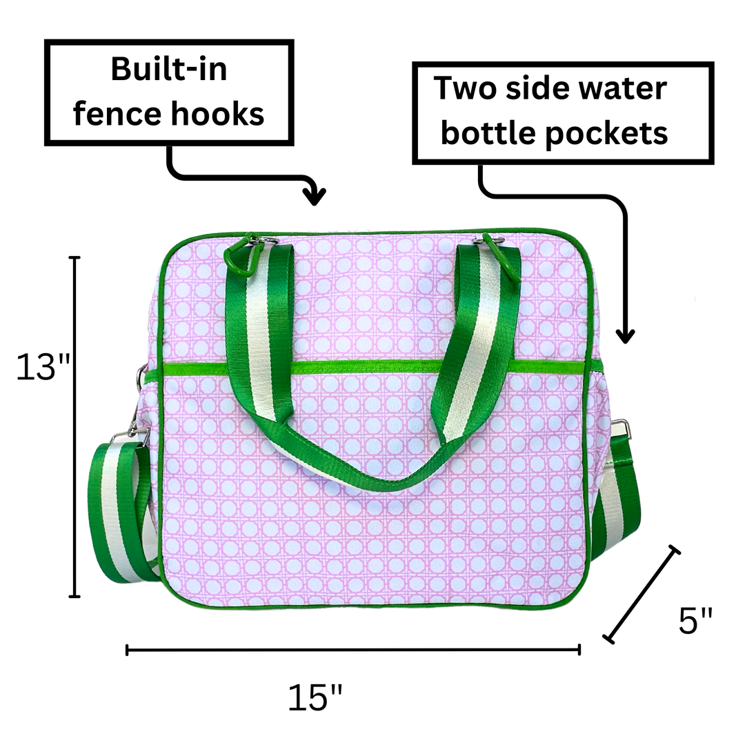 Prepster Pickleball Bag