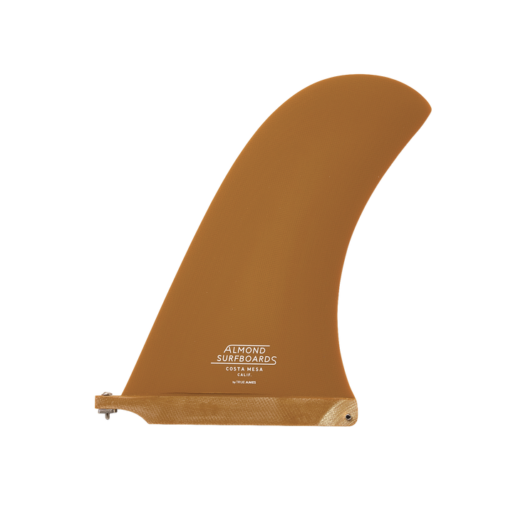 Almond Surfboards 10" LOG RHYTHM FIN