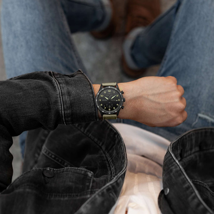 Vincero Collective The Altitude - Graphite