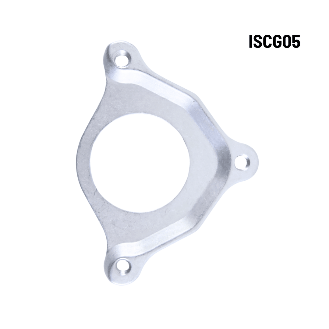 e*thirteen ISCG05 Adapter