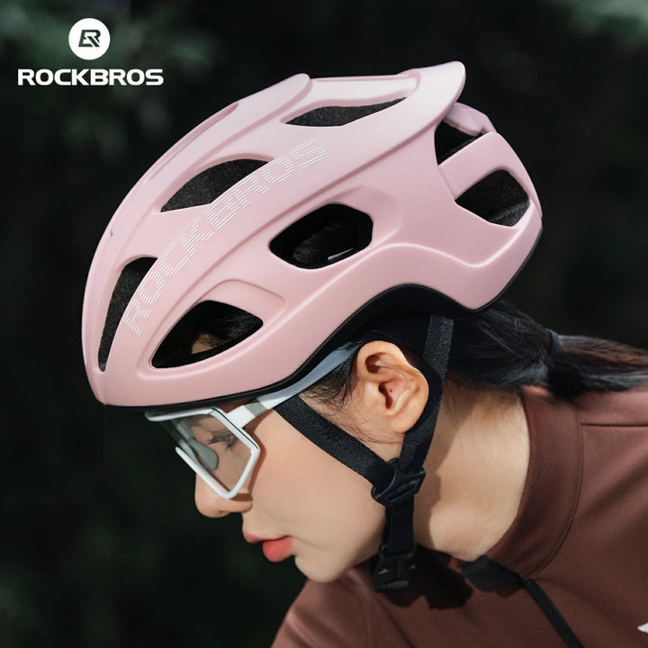 LK-66 Adult Bike Cycling Helmet