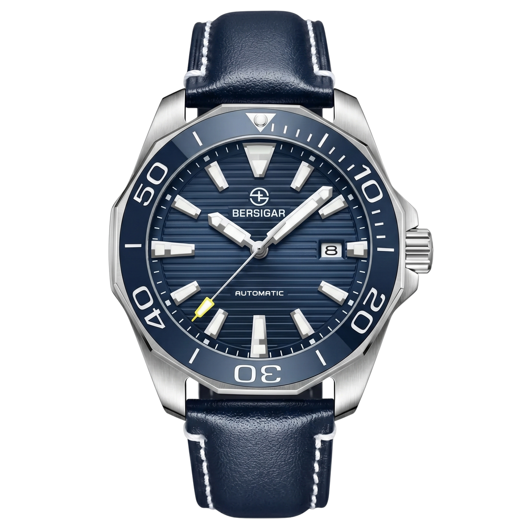 Bersigar Timecraft 1668