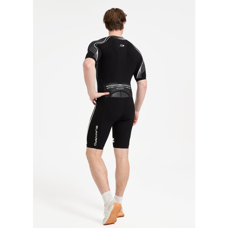 SUMARPO Hyper Fast Men's Eco Swimrun Wetsuit