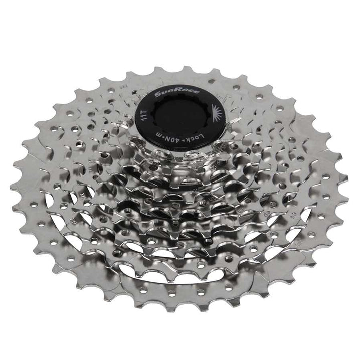 sun race csm96 9 sp. cassette