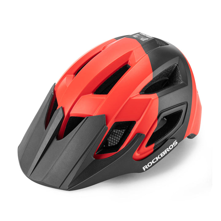 ROCKBROS Mountain Road Bicycle Helmet for Adults