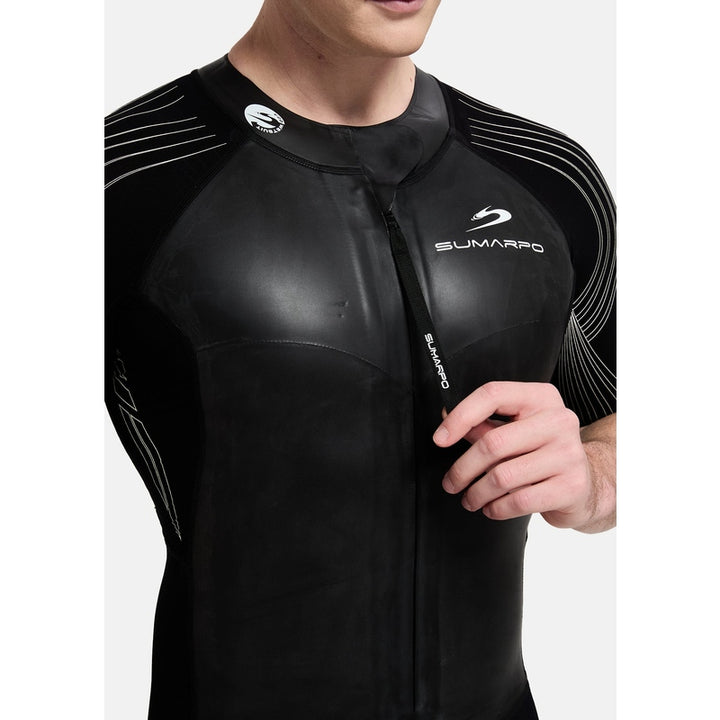 SUMARPO Hyper Fast Men's Eco Swimrun Wetsuit