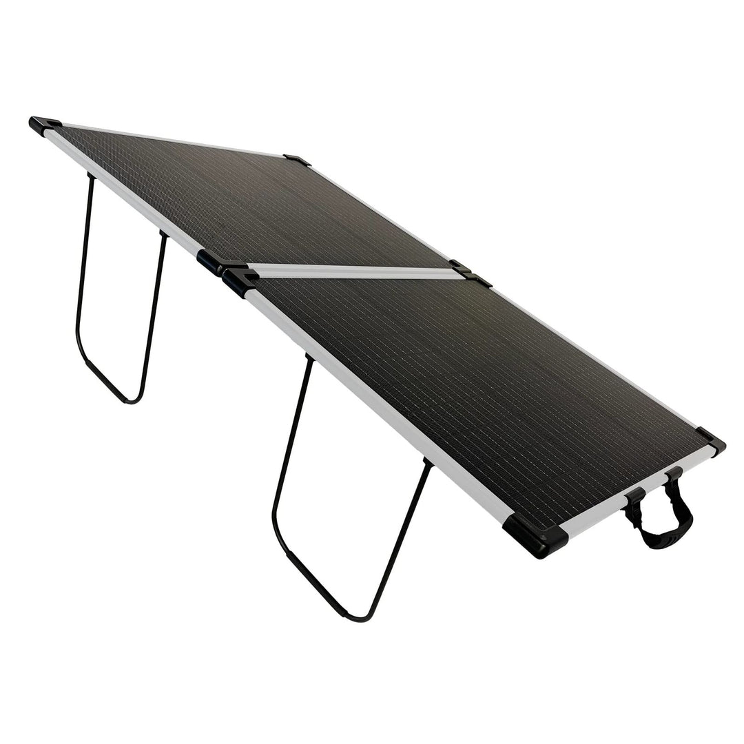 100W Solar Panel 12V Lightweight & Efficient