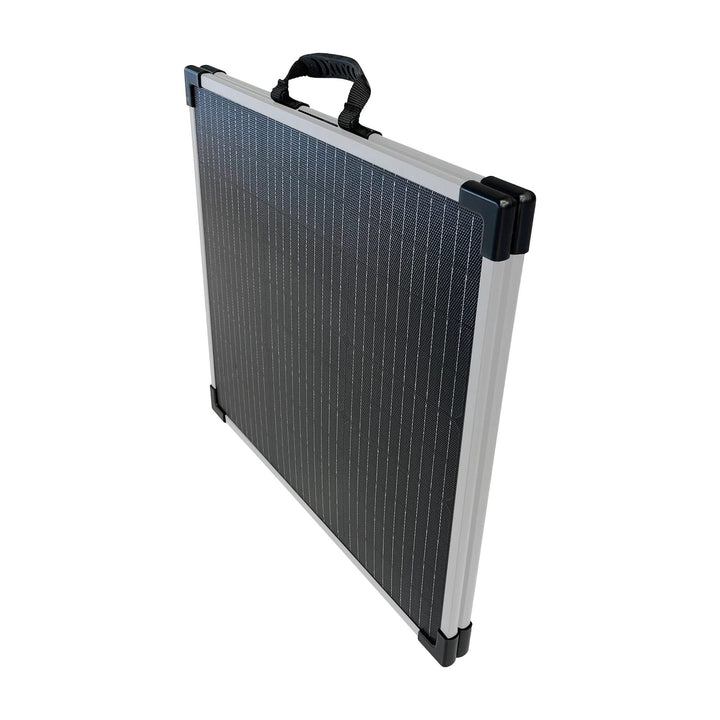 100W Solar Panel 12V Lightweight & Efficient