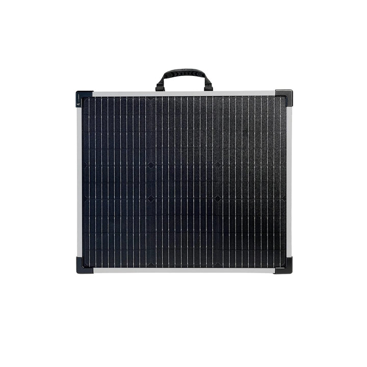 100W Solar Panel 12V Lightweight & Efficient