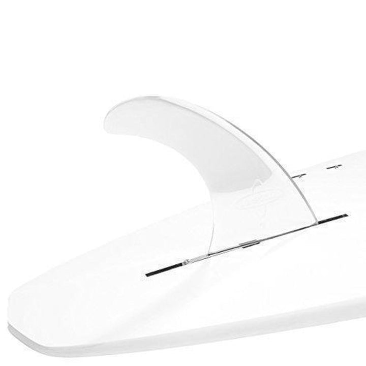 DORSAL SUP Single Center Fin for Longboard Surfboards