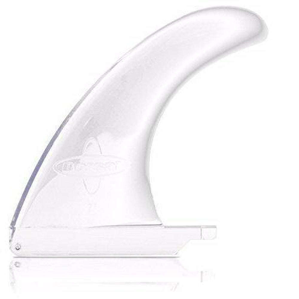 DORSAL SUP Single Center Fin for Longboard Surfboards