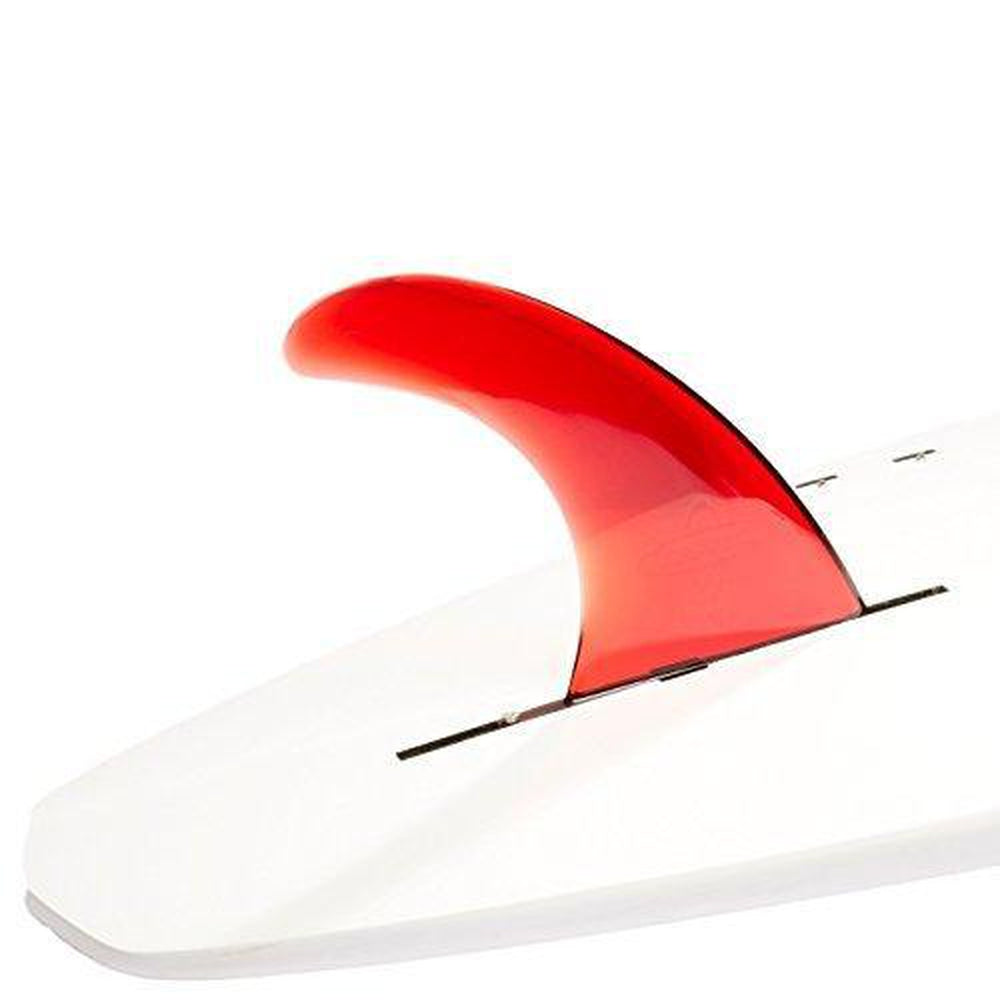 DORSAL Surf SUP Single Center Fin for Longboard Surfboard