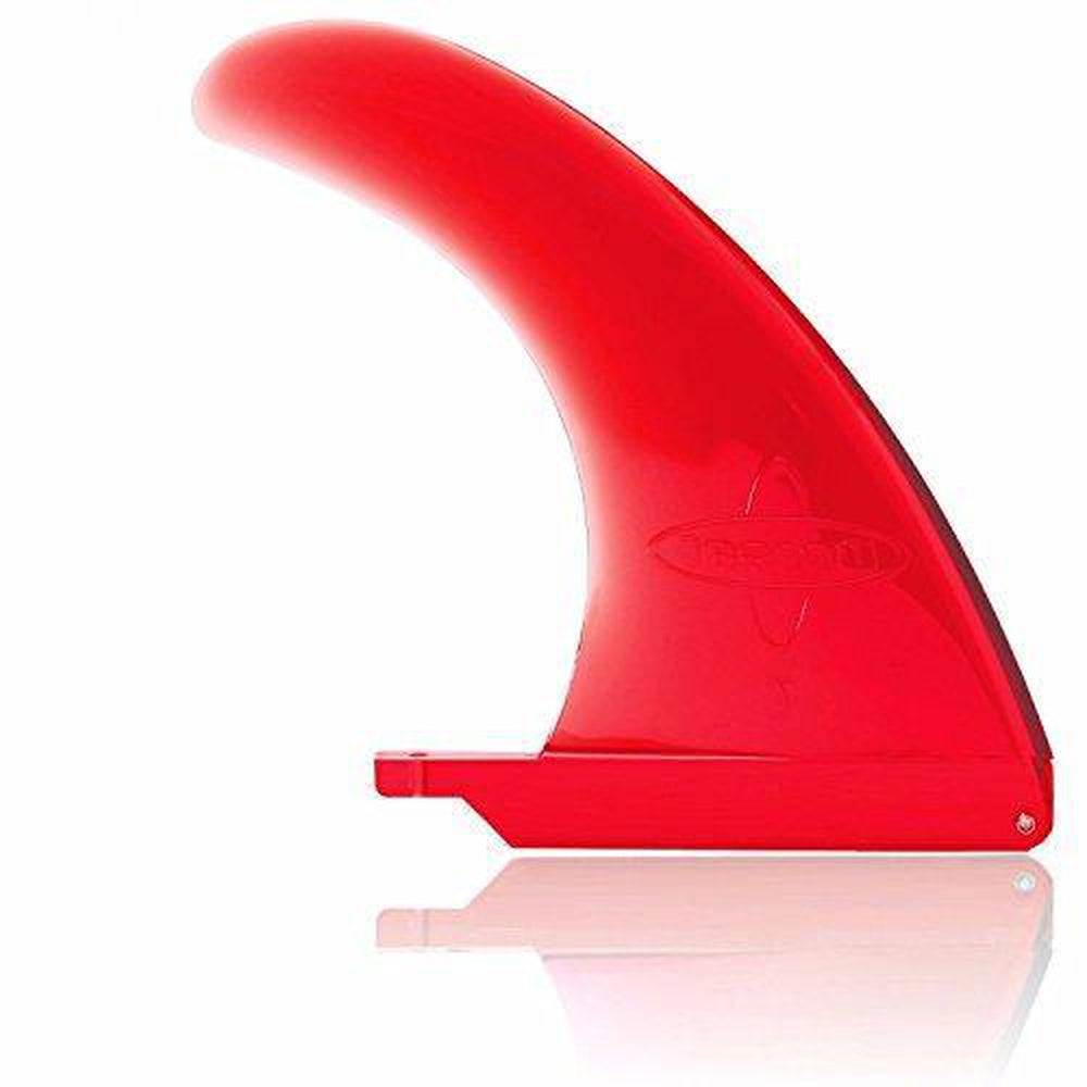 DORSAL Surf SUP Single Center Fin for Longboard Surfboard