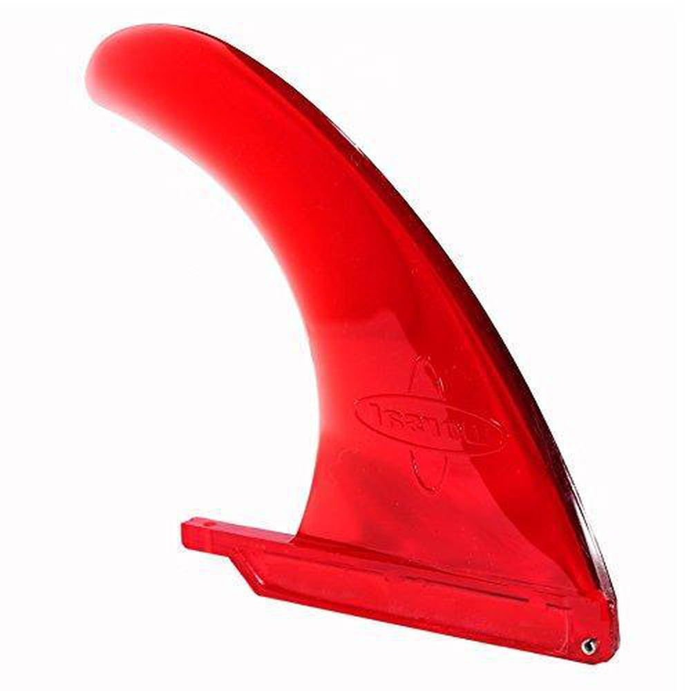 DORSAL SUP Single Center Fin for Longboard Surfboards