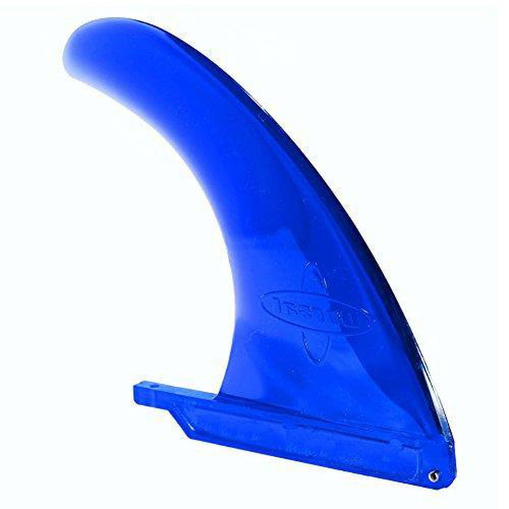 DORSAL SUP Single Center Fin for Longboard Surfboards