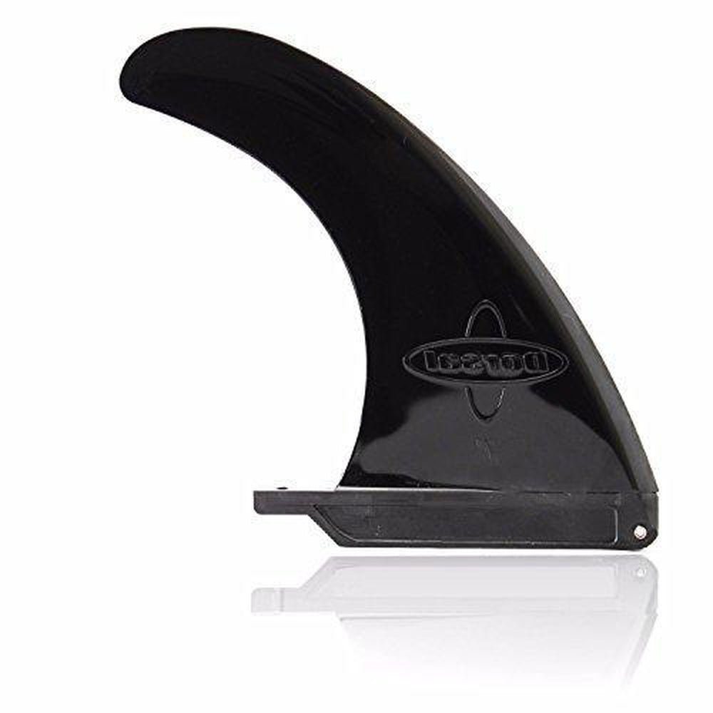 DORSAL Surf SUP Single Center Fin for Longboard Boards