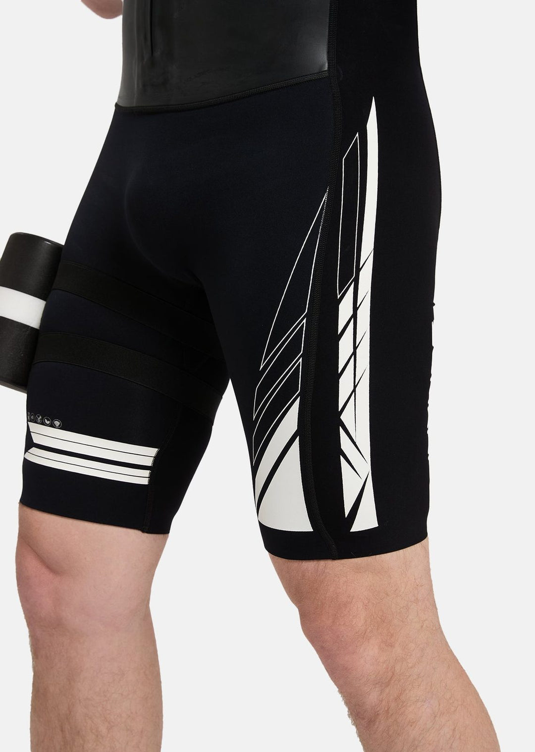 SUMARPO Hyper Fast Men's Eco Swimrun Wetsuit