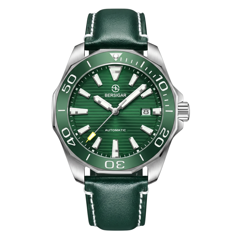Bersigar Timecraft 1668